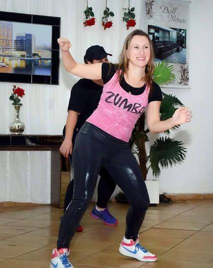 Evento beneficente à menina Raíssa Victória inicia às 16h e terá duração aproximada de duas horas e meia