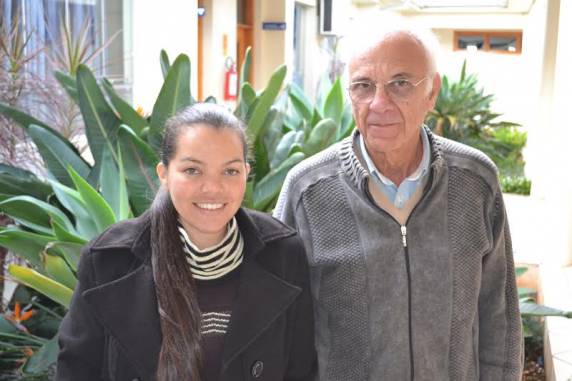 Journal of Cleaner Production tem sede na Holanda e Qualis A1 para Engenharias I e II