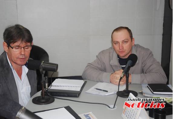 Ato está marcado para a próxima segunda-feira (06)