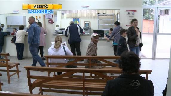 Após mutirão no ano passado para reduzir fila, número voltou a crescer