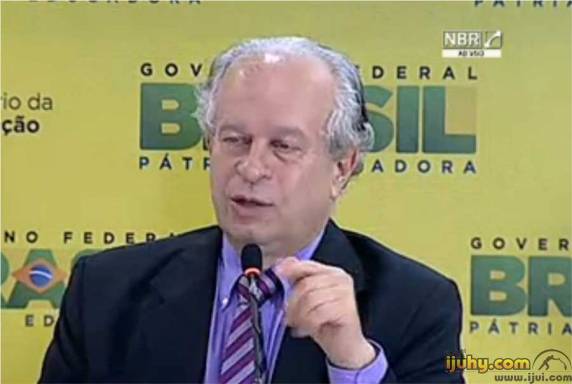 A Unisebe, mantida pela Universidade Estácio de Araçatuba/SP, com 50 vagas disponíveis 

foi a vencedora em Ijuí