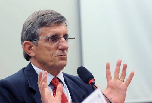 Declarações fortes do deputado federal foram feitas no Tribuna Popular deste sábado