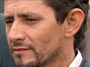 Criança nasceu com um problema no coração e necessitava de cirurgia