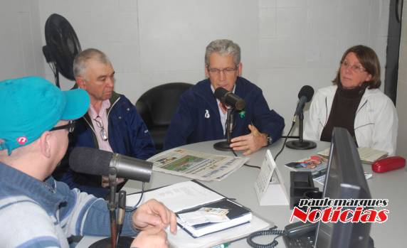 Associação Viver Bem com Parkinson agora tem uma diretoria formada