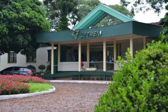 Nesta opção, candidatos podem escolher o dia e o horário para realização do processo seletivo