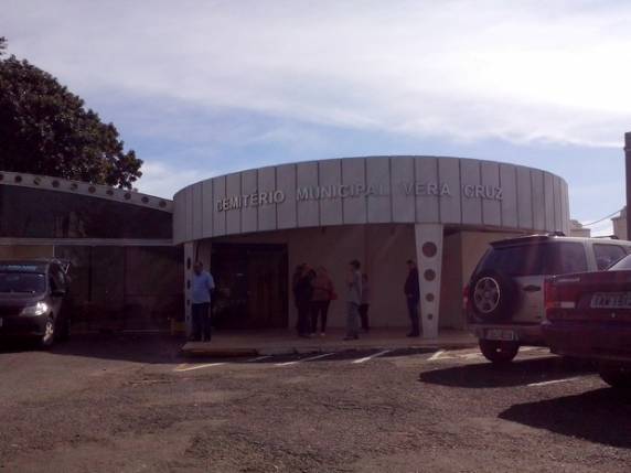 Ela estava internada no Hospital São Vicente de Paulo desde quinta-feira