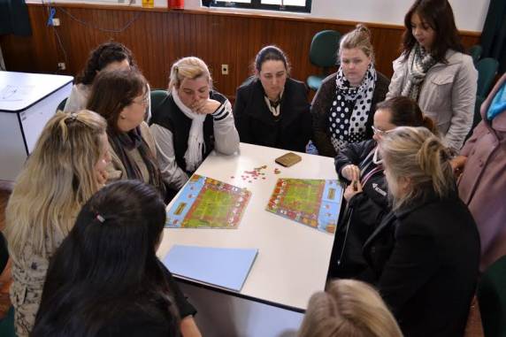 Organização é líder mundial no campo do raciocínio e desenvolvimento de habilidades