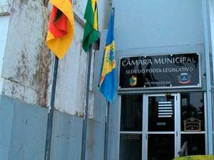 Prática não é considerada comum 

entre vereadores de São Pedro do Sul