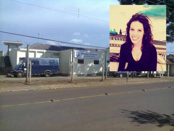 Ela desenvolveu trabalho focal junto ao grupo Flor do Deserto  ressignificando vidas, composto pelas mulheres que estão reclusas de liberdade na instituição penal