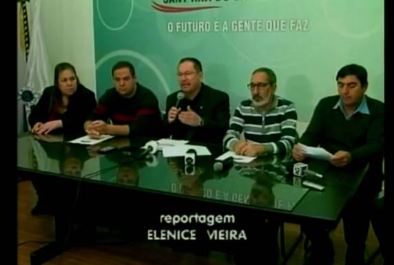 Estado teve as contas bloqueadas para saldar parcela da dívida com União