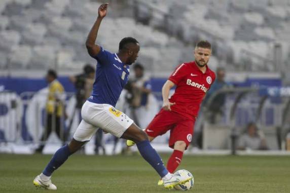 Colorados voltam a campo na quinta-feira, pela Copa do Brasil