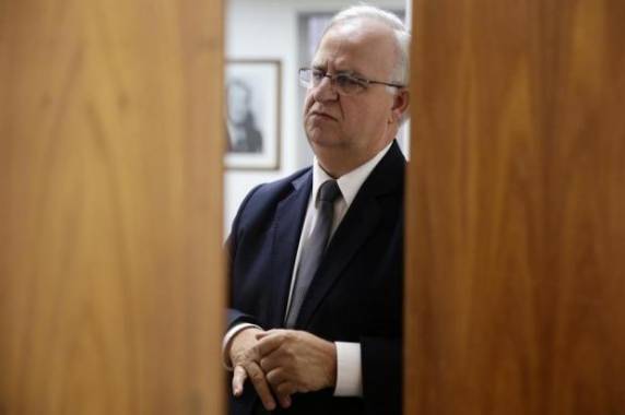 Entre as acusações do Ministério Público estão peculato, lavagem de dinheiro e organização criminosa