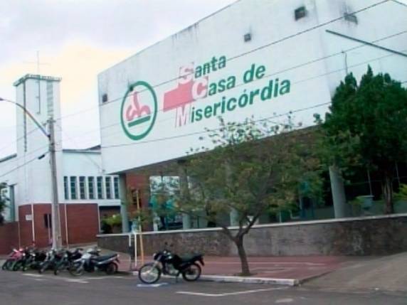 Jovem foi internado após sofrer intoxicação em Santana do 

Livramento