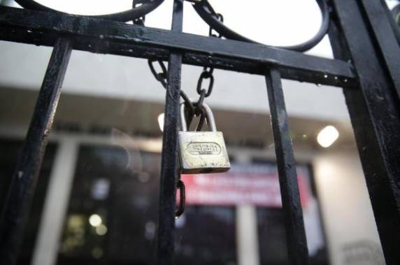 Representantes de 43 categorias de servidores se reúnem 

para avaliar paralisação da semana passada