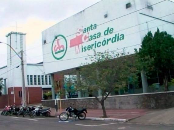 Pacienta está internado em Santana do Livramento em estado grave