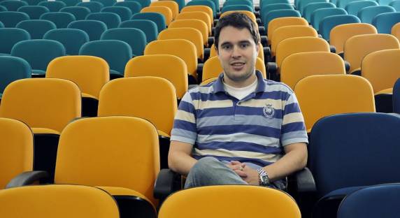 Eles são os 

profissionais convidados do XIV Seminário de Administração, XVI Fórum de Informática e X Workshop em TI, que ocorrem em 9 e 10 de setembro no Campus da Instituição