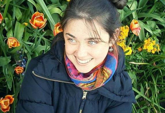 'Lucila está pedindo café', disse o pai, que vive em Joinville, Norte de 

SC