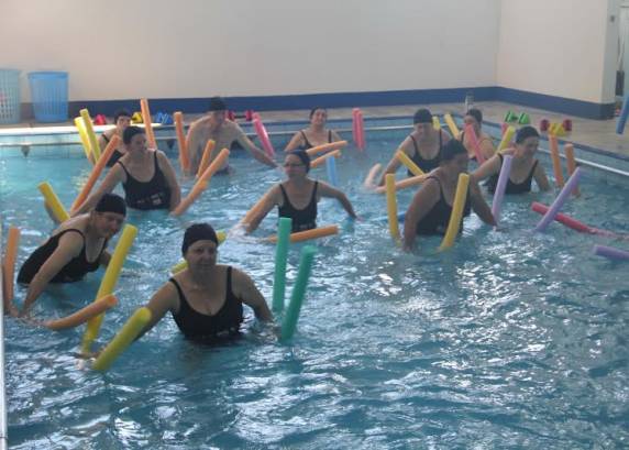 Atividades são realizadas na Escola de Educação Especial Helen Keller