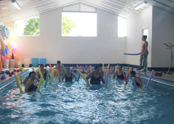 Atividades são realizadas na Escola de Educação Especial Helen Keller