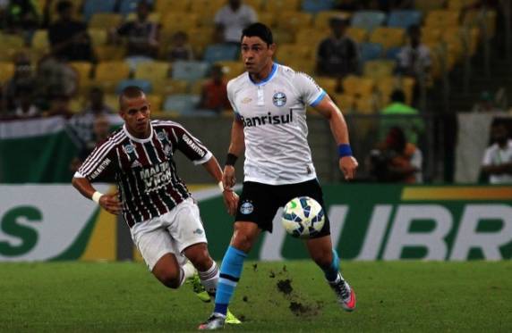 Equipes se estudaram demais e jogo ficou truncado durante os 90 minutos