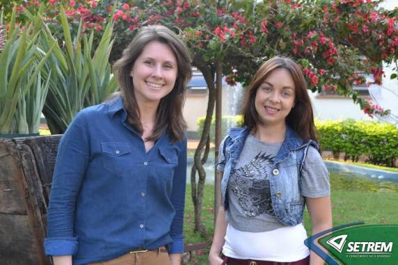 Professoras da Instituição apresentaram 

trabalho no XVI Encontro Nacional de Educação em Ciências (XVI ENEC), no Instituto de Educação da Universidade de Lisboa, em Portugal