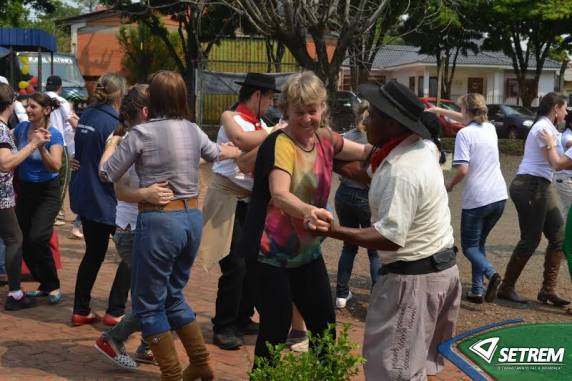 Evento contou com a presença e 350 profissionais e usuários da saúde mental dos municípios da região