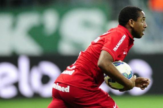 Colorados foram eliminados nas quartas-de-final da competição