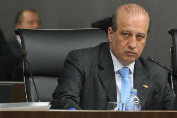 Augusto Nardes baseou proposta em irregularidades como as 