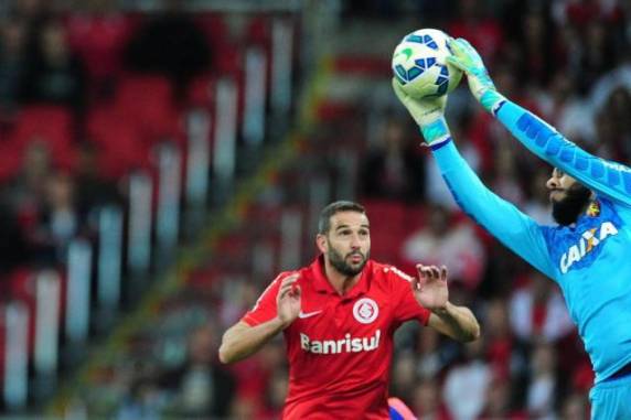 Colorado teve boa atuação e conquistou três pontos no Beira-Rio