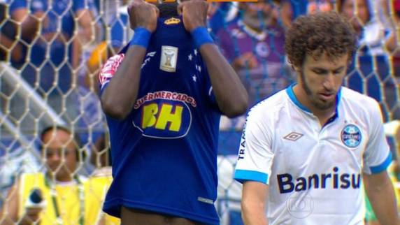 Tricolor gaúcho foi para 52 pontos na tabela