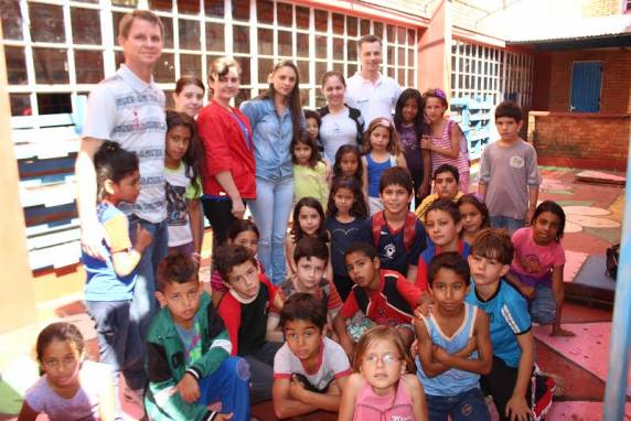 Acadêmicas do curso de Licenciatura Plena em Pedagogia da SETREM 

participam do Programa Institucional de Bolsas de Iniciação à Docência em Três de Maio e em municípios da região 