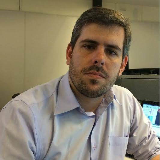 Palestra com gestor financeiro Rafael 

Panonko colaborou com a ampliação da visão dos futuros profissionais frente às questões econômicas a nível de micro e da macroeconomia