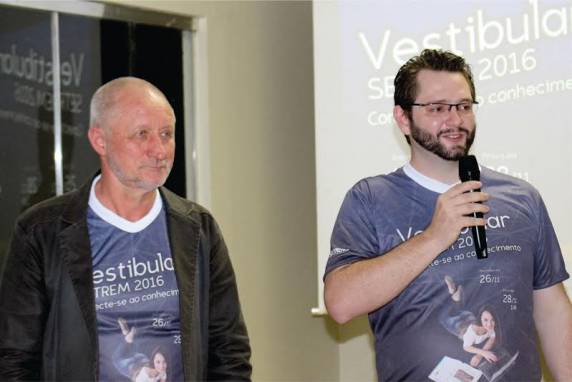 Inscrições para o processo seletivo que visa o ingresso nos cursos superiores da Instituição permanecem abertas até dia 26 de novembro