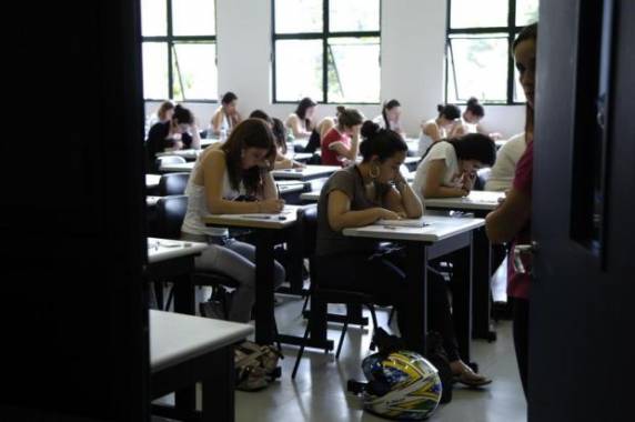 Suspeitos já são observados por policiais