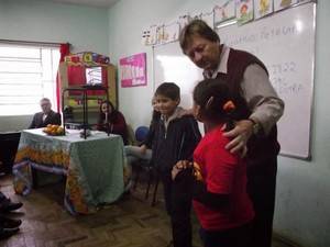 Corpo de José Alcides Bubolz, do PDT, será velado até as 18h na cidade