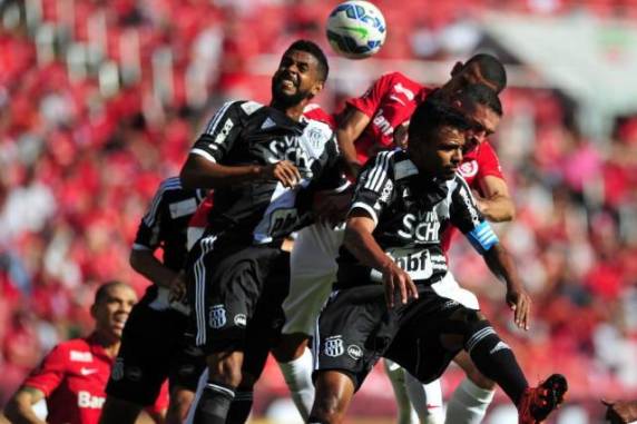 Resultado deixa o Inter com 53 pontos