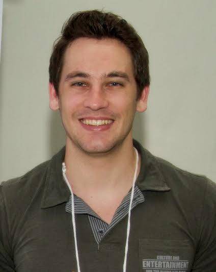 LARCC é uma iniciativa 

do docente Dalvan Griebler após a orientação de dois trabalhos de conclusão no Curso Superior em Redes de Computadores da Instituição