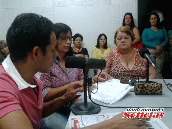 A Escola São Francisco tem 270 alunos matriculados e o Ciep 122