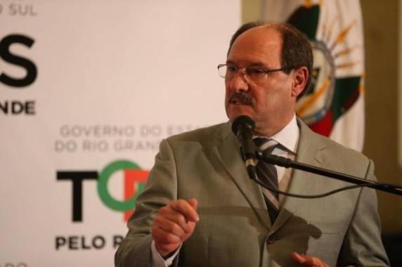 Reunião desta sexta-feira está marcada para o meio-dia