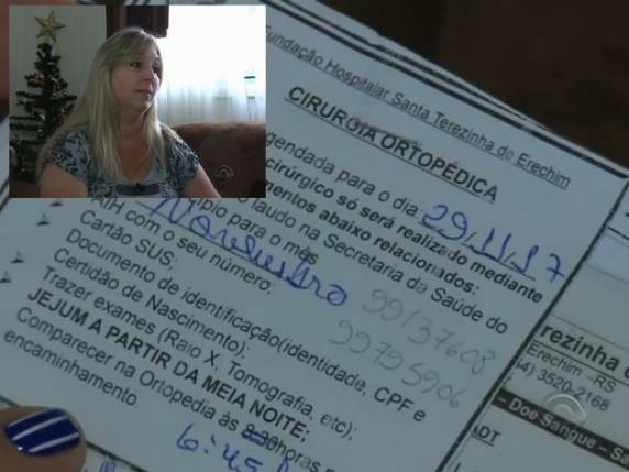 Hospital de Erechim atende 80 municípios e realiza 270 

cirurgias por mês