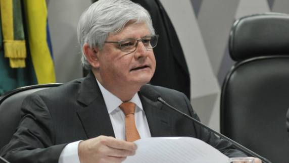 Manifestação consta na ação na qual o PCdoB questiona a validade da Lei que regulamentou julgamento do impeachment