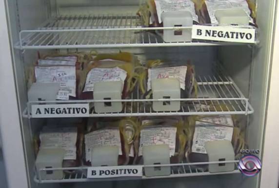 Paciente recebeu sangue contaminado depois de uma cirurgia em Erechim