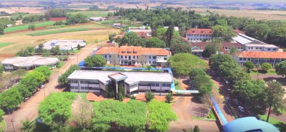 Resultado tem como base o valor do IGC, avaliado pelo MEC. Os cursos de Licenciatura Plena em Pedagogia e Bacharelado 

em Sistemas de Informação também conquistaram a primeira colocação na região