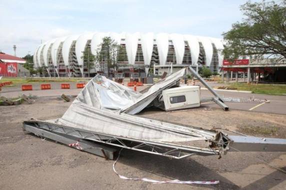 Jogo será realizado no próximo 

sábado