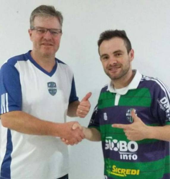 Negociação se estendeu por cerca de um mês até a 

confirmação, que ocorreu na quarta (10)