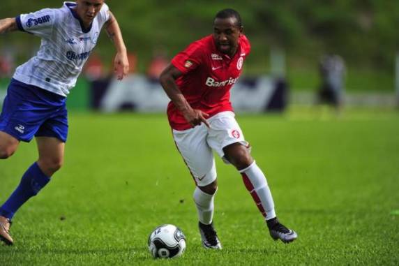Partida foi disputada em São Leopoldo, no Cristo Rei