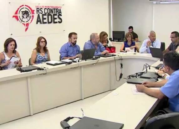 Estado já havia suspendido uso de Pyriproxyfen após polêmicas