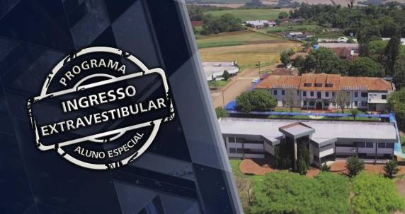 Solicitações de transferências externas, internas, reingresso e ingresso de diplomados na Faculdade Três de Maio ocorrem até o dia 11 de março