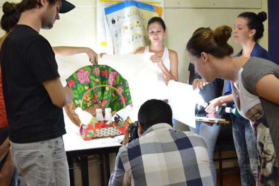 Interessados 

devem realizar cadastro até 11 de março no site www.setrem.com.br e apresentar a documentação exigida na Tesouraria do Campus da SETREM