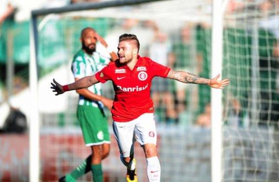 Time de Argel chega aos 14 pontos no campeonato